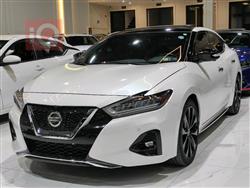 Nissan Maxima